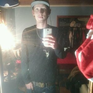 Meet your Posher, Scott